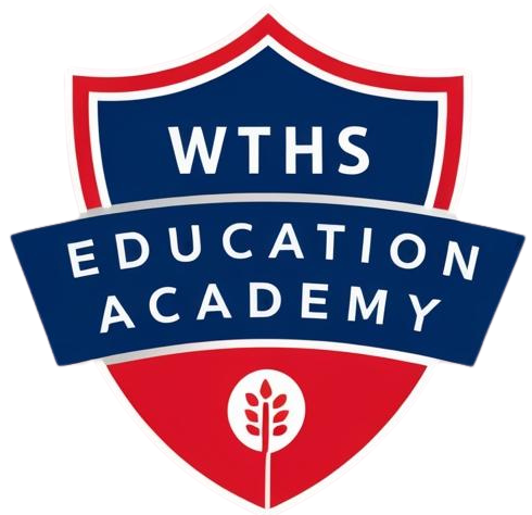 Education Academy Logo Education Academy Logo